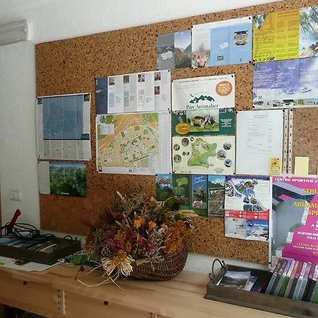 La Maison Du Guide-2