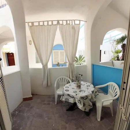 Casa Vacanze Elianto-2