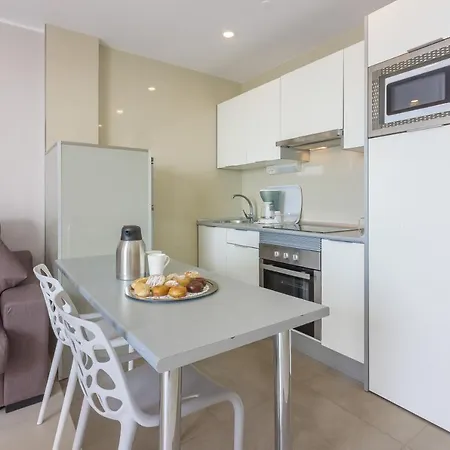 Klayman Diamond Aparthotel-2