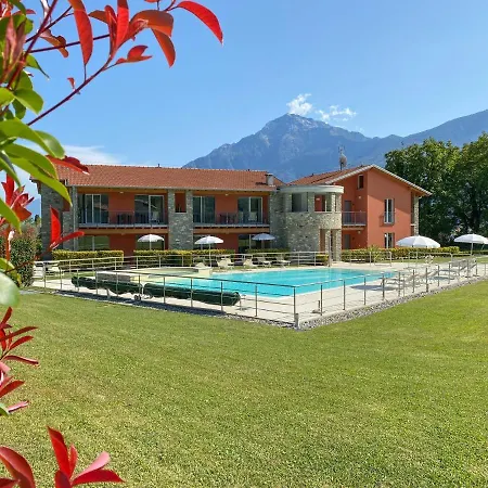 Residence Villa Paradiso-3