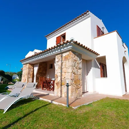 Residence SardegnaSummer Li Mori-3