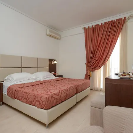 Aeolis Boutique Hotel-2