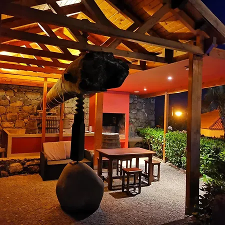 Casa Da Capelinha-2