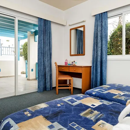 Sunny Hill Hotel Apartments-2