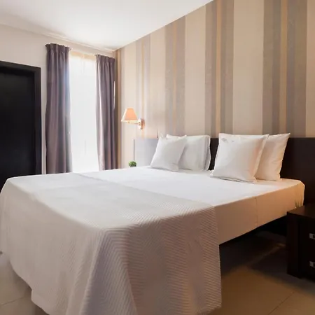 Blubay Apartments By St Hotels-2