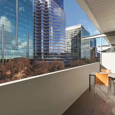 Adina Apartment Hotel Perth-2