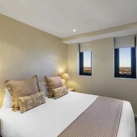 Istay Precinct Adelaide-2