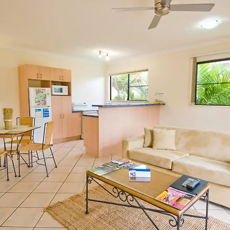 Central Plaza Apartments-2