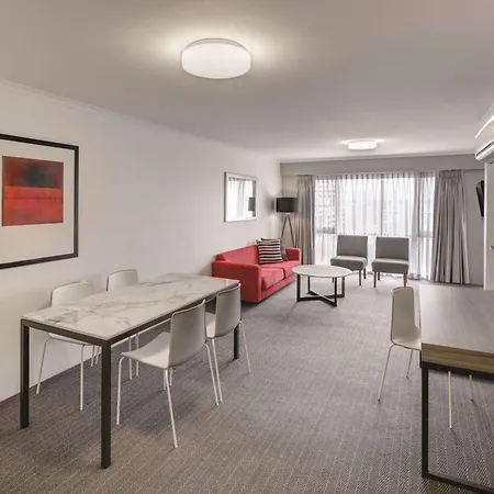 Adina Serviced Apartments Canberra James Court-2