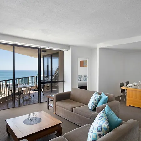 Paradise Centre Apartments-2