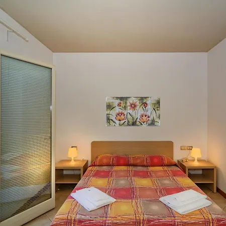 Residence San Rossore-3