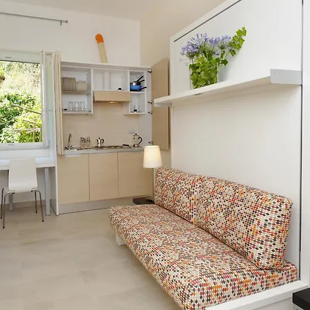 Residence La Dolce Vita-3