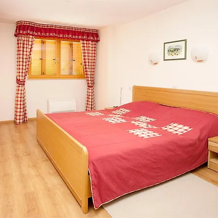 Aparthotel Snjezna Kraljica-2
