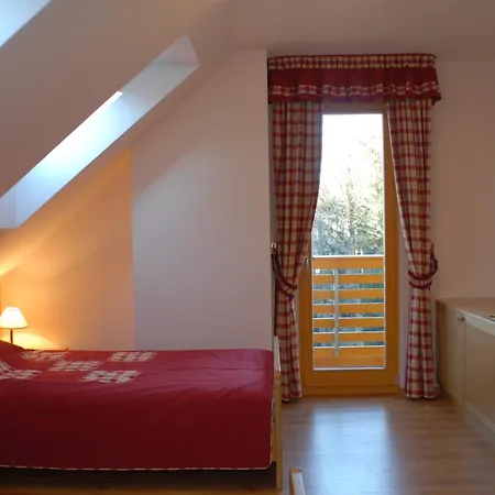 Aparthotel Snjezna Kraljica-3