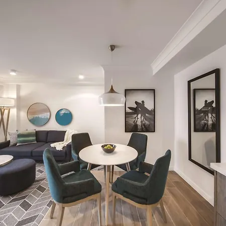 Adina Apartment Hotel Coogee Sydney-3