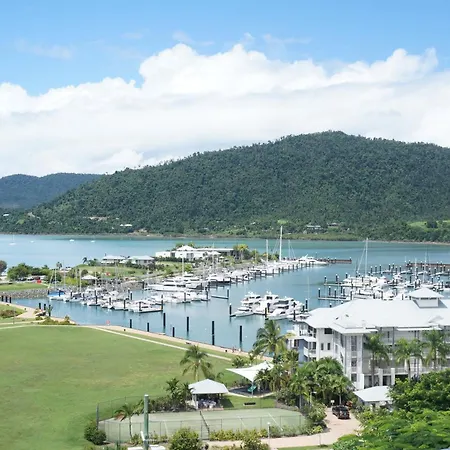 Whitsunday Terraces Resort-3