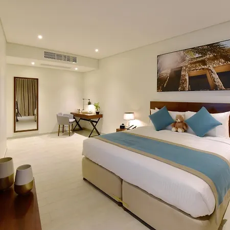 Swiss-Belresidences Juffair-2