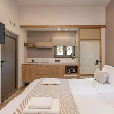 Elafonisi Resort By Kalomirakis Family-2
