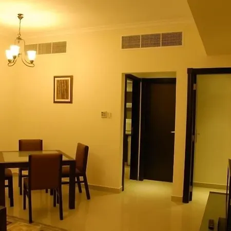 Al Hayat Hotel Suites-2