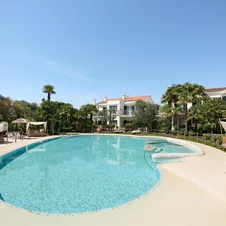 Villa Carlotta Jesolo Lido-2