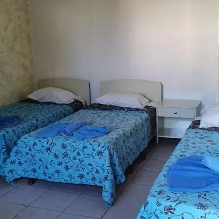 Simos Magic Hotel Apts-2