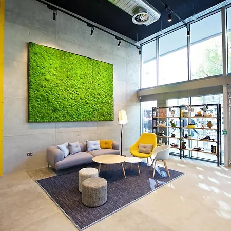 Staycity Aparthotels Manchester Piccadilly-3
