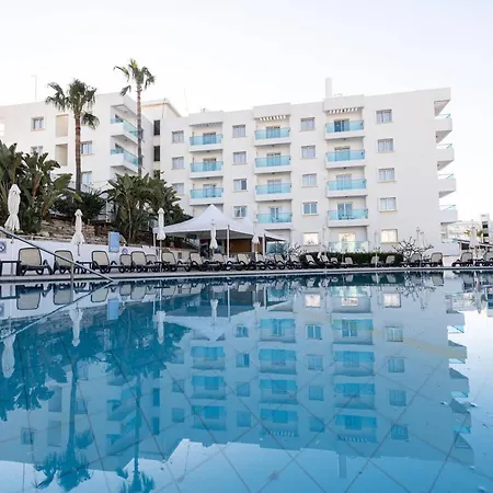 Vrissaki Hotel Apartments-3