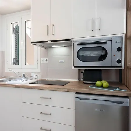 Marika Apartments-2