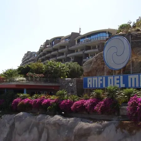 Anfi Del Mar - Club Monte Anfi-2
