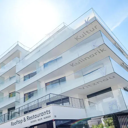 Neuro Campus Hotel By Cereneo Prevention-3