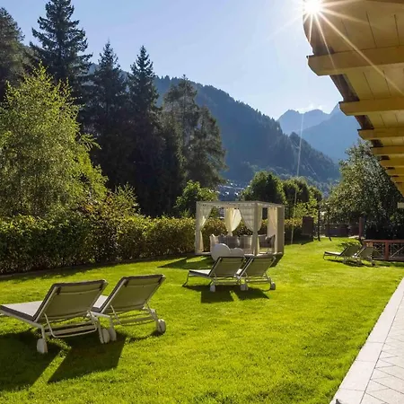 Residence Club Ponte Di Legno-3