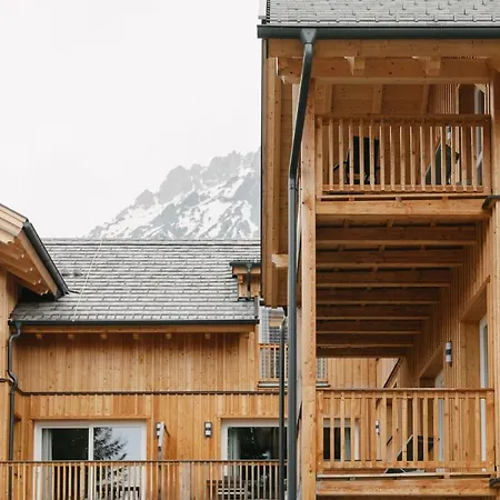 Chalet Village By Apart4You-2