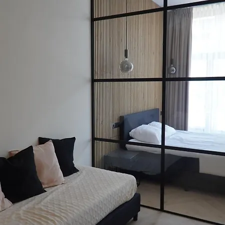 Haarlem Apart Hotel-3