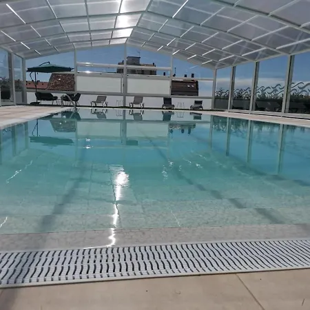 Apartamentos La Toja-3