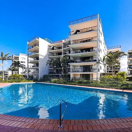 Marcoola Beach Resort-2
