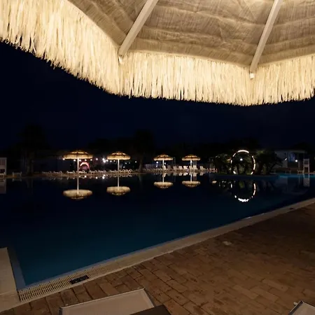 casa residence Villaggio Emmanuele Ippocampo-3
