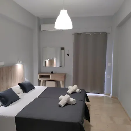 Valentinos Apartments-3