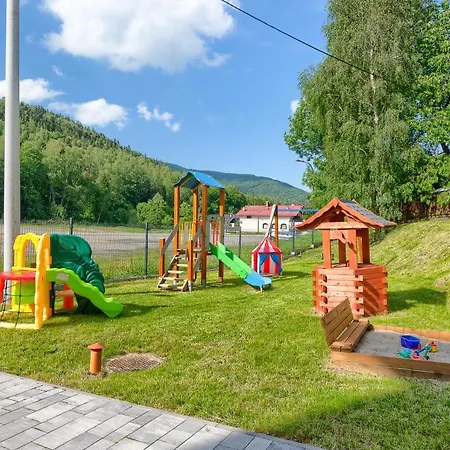 Apartamenty Dolina Skrzycznego-3