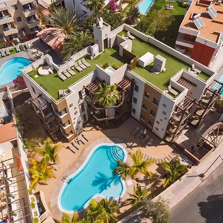 Alhambra Boutique Apartments By Pmc Resorts-3