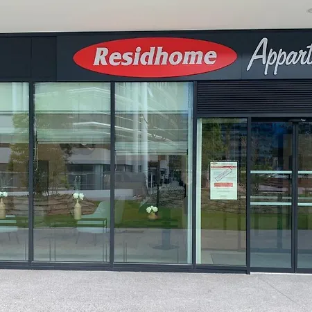 Residhome Nice Aéroport-3
