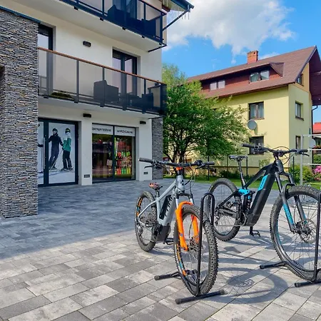 Apartamenty Dolina Skrzycznego-2