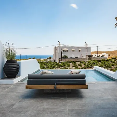 Vineyard Exclusive Suites-2