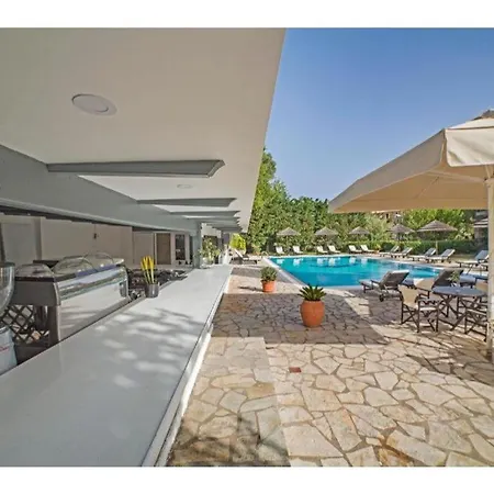 Corfu Club Standard Apartment 3-3