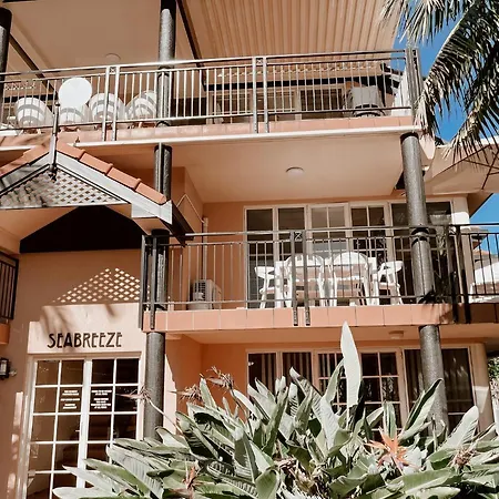 Sea Breeze On Main Beach-3