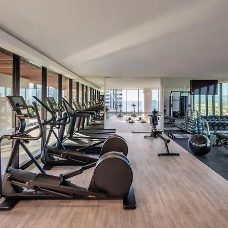 The Star Residences - Gold Coast-2