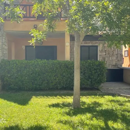 casa residence Villaggio Emmanuele Ippocampo-2