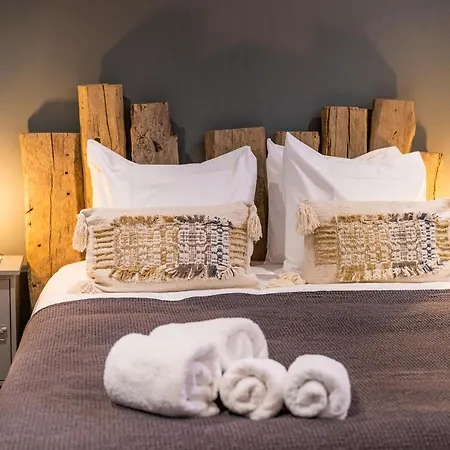Just Texel Suites & Apartments-2