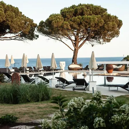 Resort Capo Bianco-3