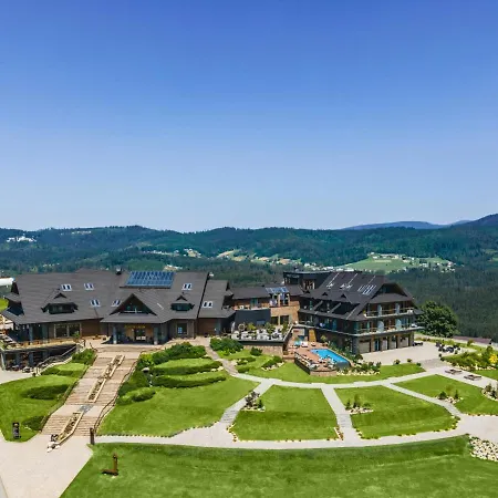 Zloty Gron Resort & Spa-2