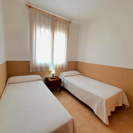 Apartamentos Las Dunas-B-3